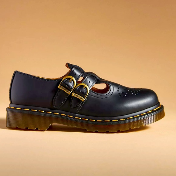 Dr. Martens Shoes - DR MARTEN VINTAGE ENGLAND MARYJANES